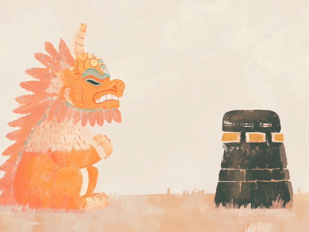 The Hero’s Journey: Navigating the Past, Present, and Future of Your Mental States