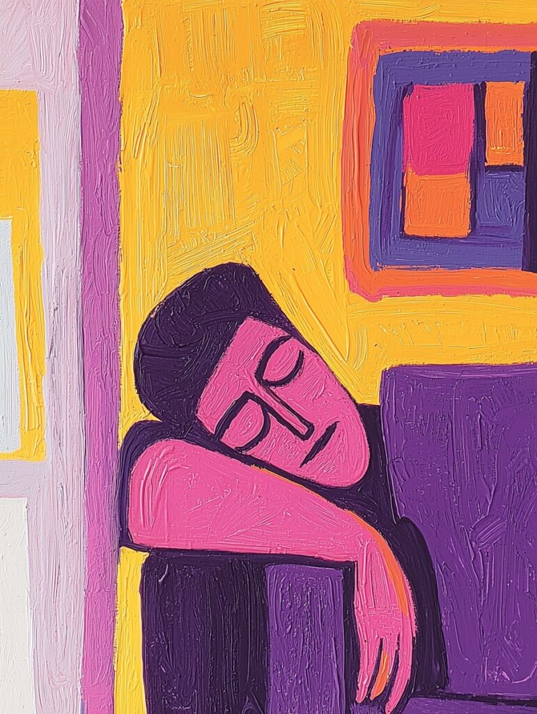 Psychological Well-being