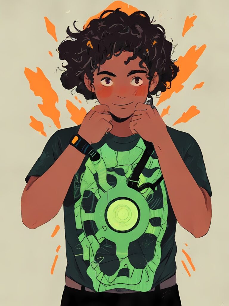 Youth Power