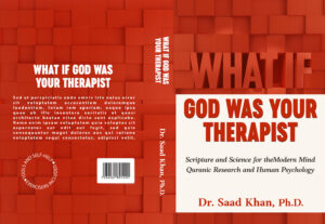 What if God was your therapist